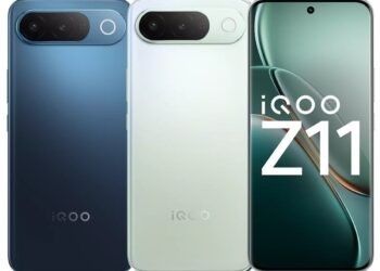 iQOO Z11