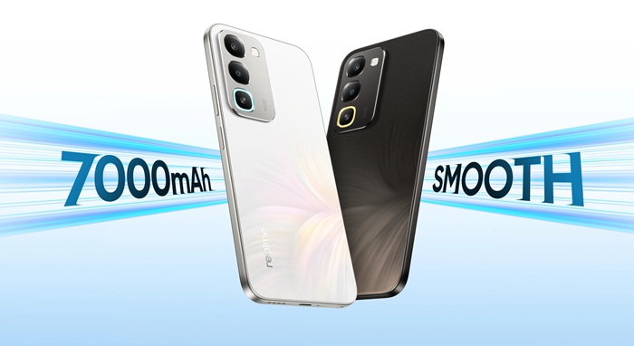 realme 16x 5G launched in India at ₹25,999 featuring 7000mAh battery, 144Hz display, 50MP AI camera, Dimensity 6300, Pulse Light, and more 2 realme 16x 5G India