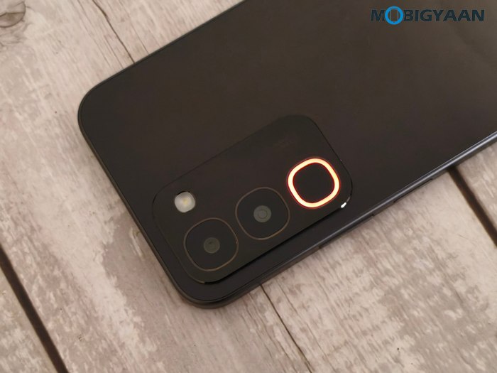 realme 16x 5G Review Design Display Cameras Build Quality 1