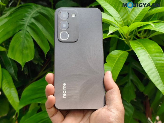 realme 16x 5G Review Design Display Cameras Build Quality 13