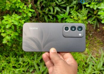 realme 16x 5G Review - Design, Display, Cameras, Build Quality