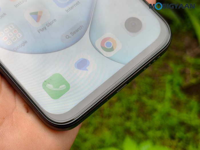 realme 16x 5G Review Design Display Cameras Build Quality 24