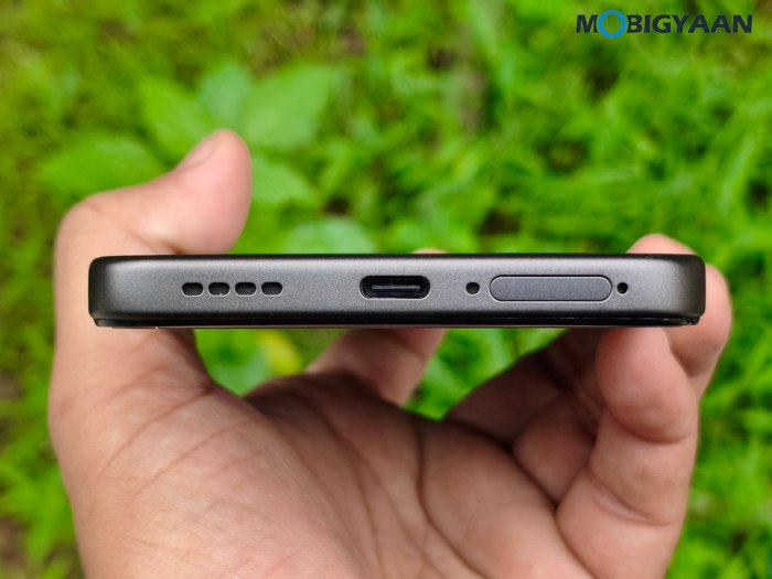 realme 16x 5G Review Design Display Cameras Build Quality 27