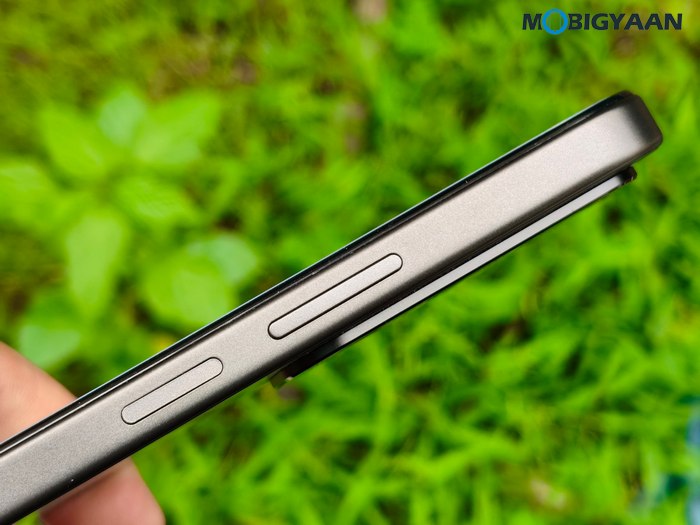 realme 16x 5G Review Design Display Cameras Build Quality 28