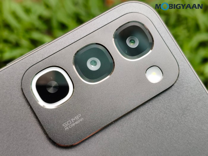 realme 16x 5G Review Design Display Cameras Build Quality 3