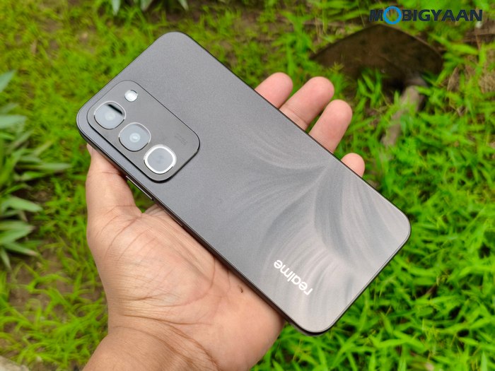 realme 16x 5G Review Design Display Cameras Build Quality 31