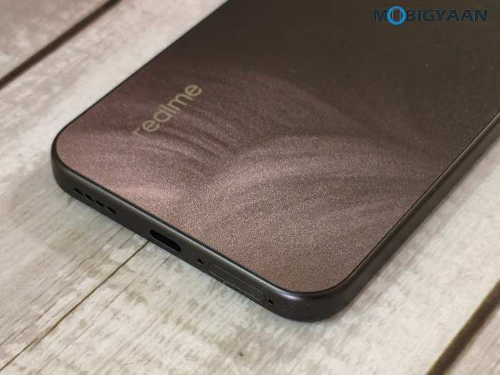 realme 16x 5G Review Design Display Cameras Build Quality 34