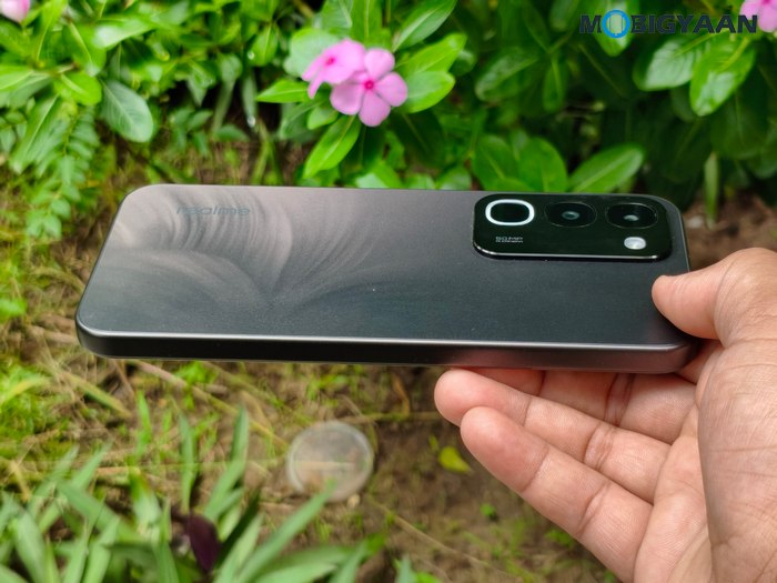 realme 16x 5G Review Design Display Cameras Build Quality 8