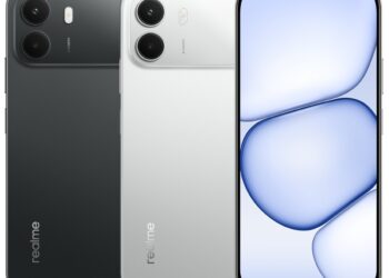 realme C100i