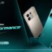 realme P4s 5G