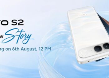 vivo S2 India Launch Date