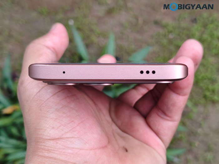 vivo S2 Review Design Display Cameras Build Quality 16