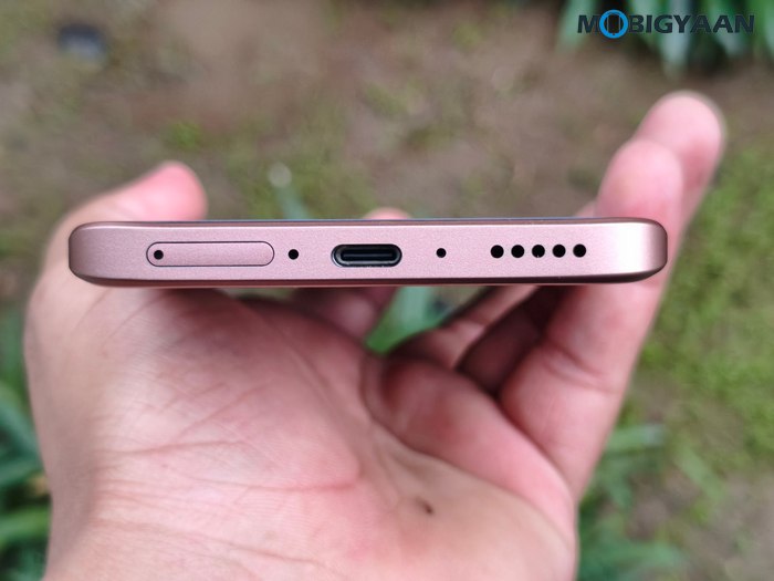 vivo S2 Review Design Display Cameras Build Quality 17