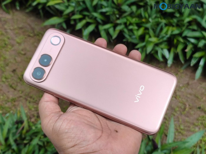 vivo S2 Review Design Display Cameras Build Quality 23