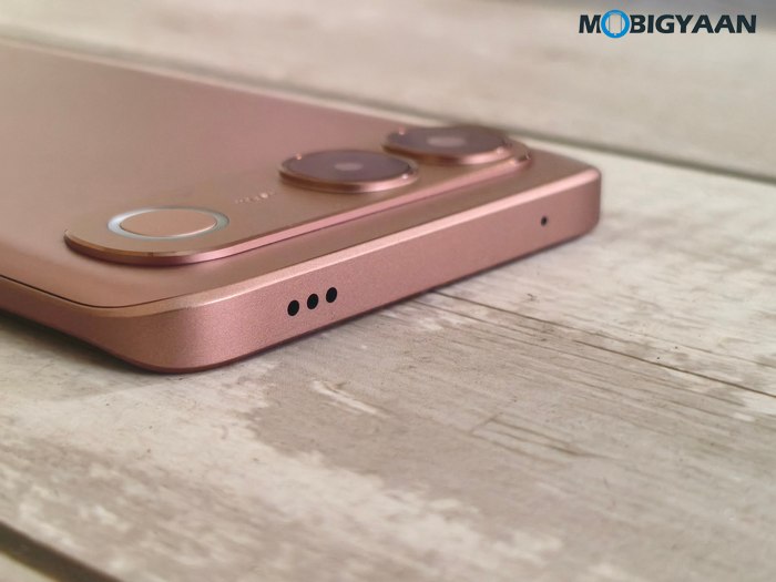 vivo S2 Review Design Display Cameras Build Quality 31