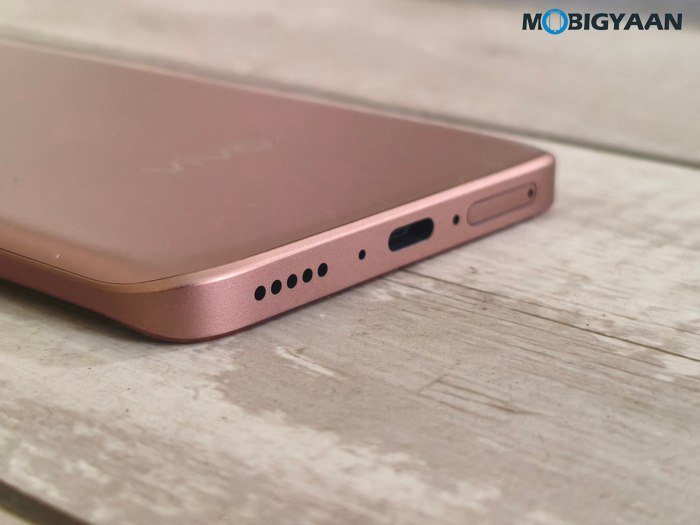 vivo S2 Review Design Display Cameras Build Quality 32