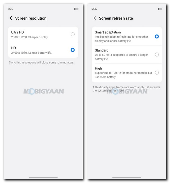 vivo S2 Review OriginOS 6 15