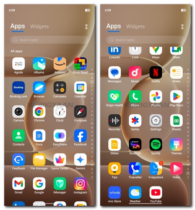 vivo S2 Review OriginOS 6 5