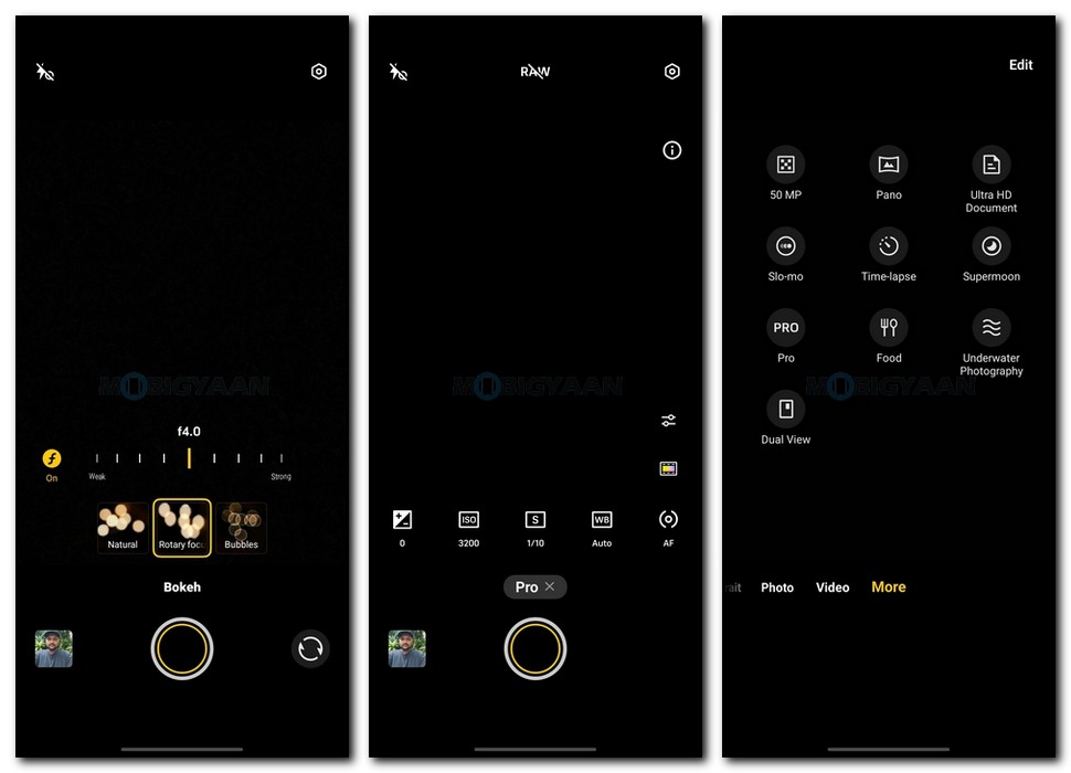 vivo S2 Review OriginOS 6 8