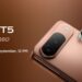 vivo T5 India