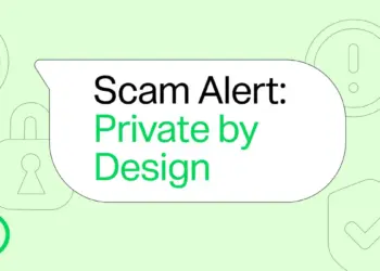 whatsapp scam alert