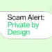 WhatsApp's new Scam Alert uses on-device AI to detect potential scam messages 2 whatsapp scam alert