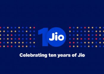 Reliance Jio