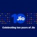 Reliance Jio
