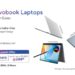 ASUS to launch new Vivobook 2026 lineup - Vivobook 14/16/Flip and Vivobook S14/S14 Flip/S16 on 16th September 3 ASUS Vivobook 2026 India Launch
