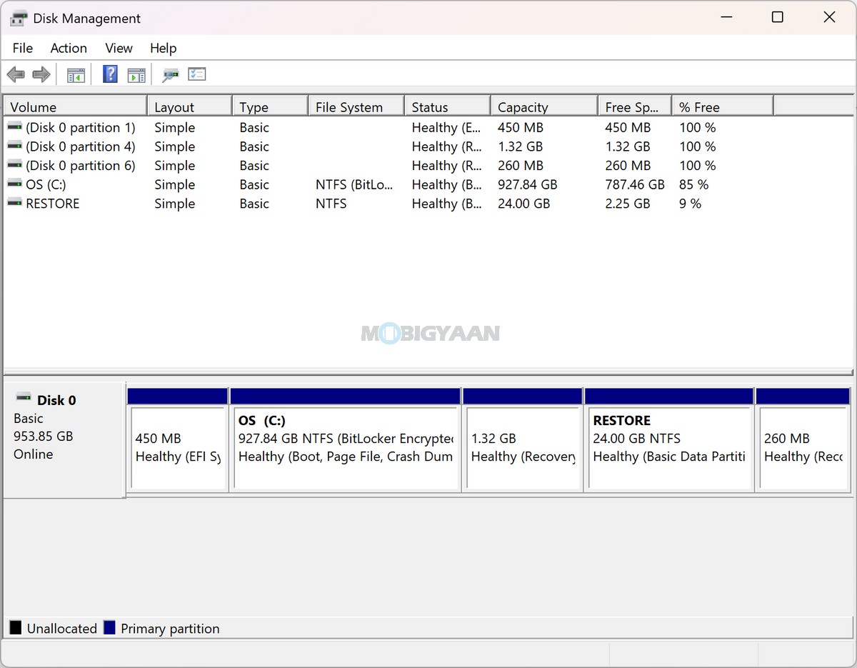 ASUS Zenbook DUO Review UX8407AA All Disks