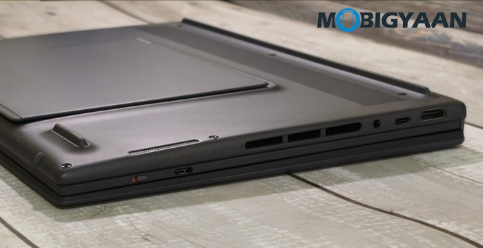 ASUS Zenbook DUO Review UX8407AA Design Display Build Quality 67