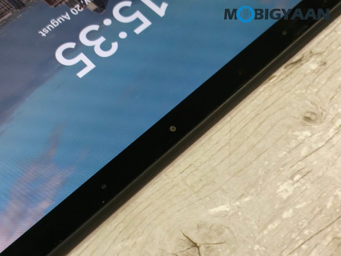 ASUS Zenbook DUO Review UX8407AA Design Display Build Quality 69