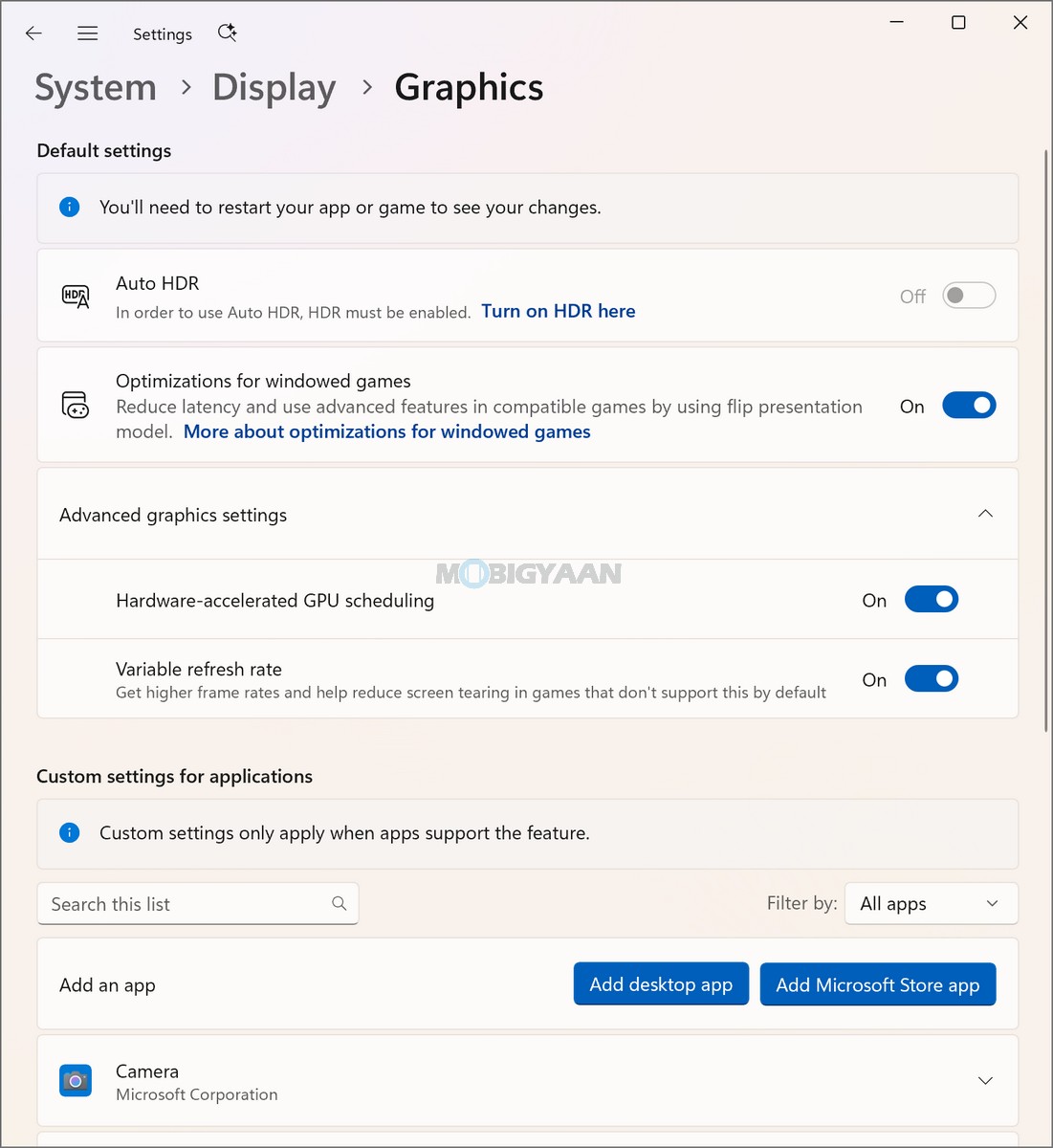 ASUS Zenbook DUO Review UX8407AA Display Graphics