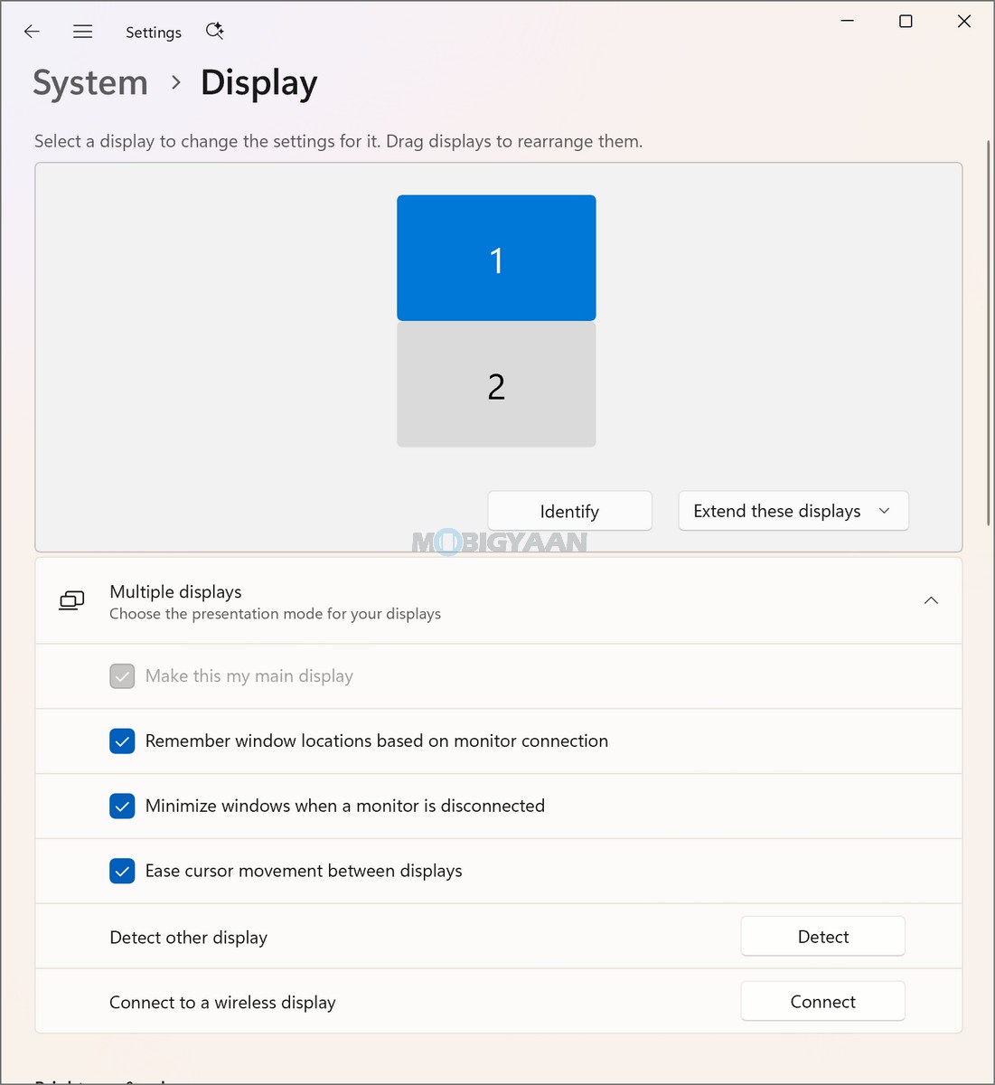 ASUS Zenbook DUO Review UX8407AA Display