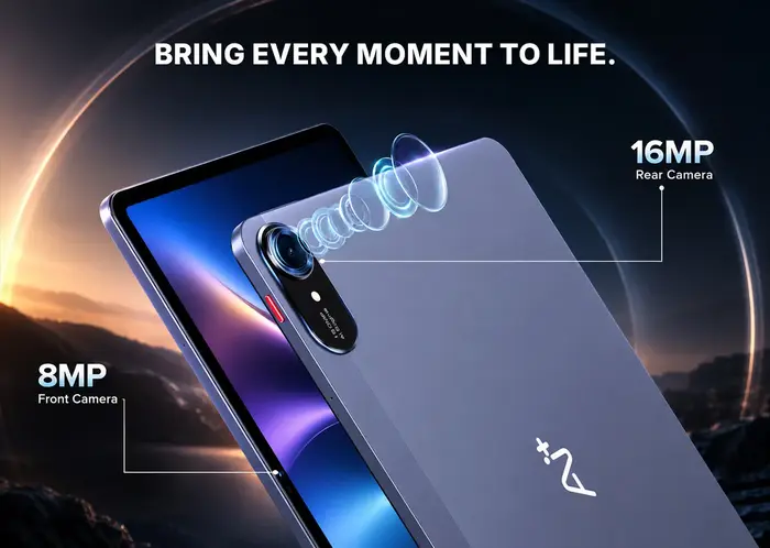 Ai Nova LapTab 1