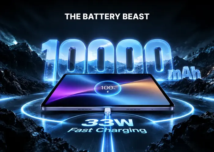 Ai Nova LapTab 2
