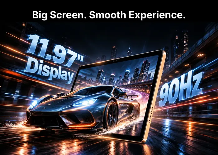 Ai+ NovaTab and Ai+ Nova LapTab 5G launched in India starting at ₹17,999 2 Ai NovaTab