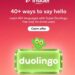 Airtel users get 12 months of Super Duolingo at no additional cost 154 Airtel, Super Duolingo