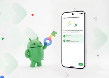 Android Switching Password Managers