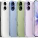 Apple iPhone 16, iPhone 17, iPhone 17e, iPhone Air Price Hike