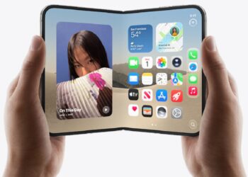 Apple iPhone Duo
