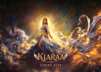BGMI 4.6 Update Kiaraa Original Character India
