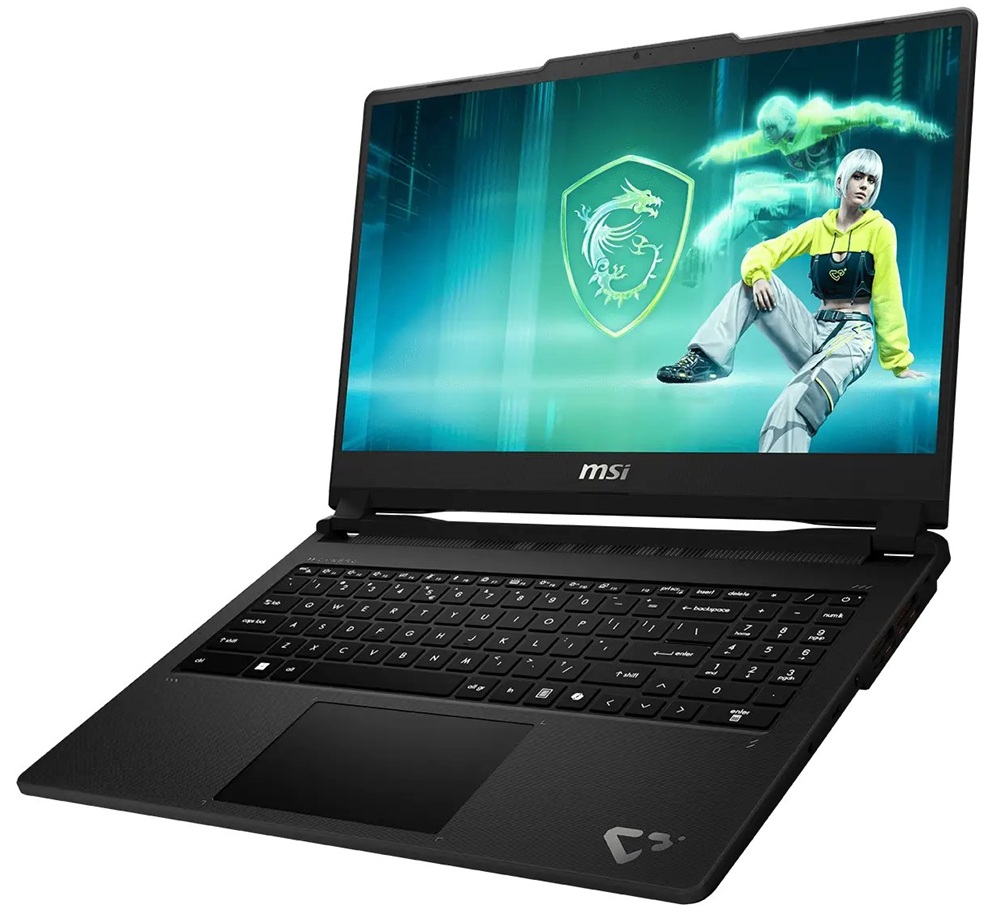 MSI Cyborg 15 Max C13W