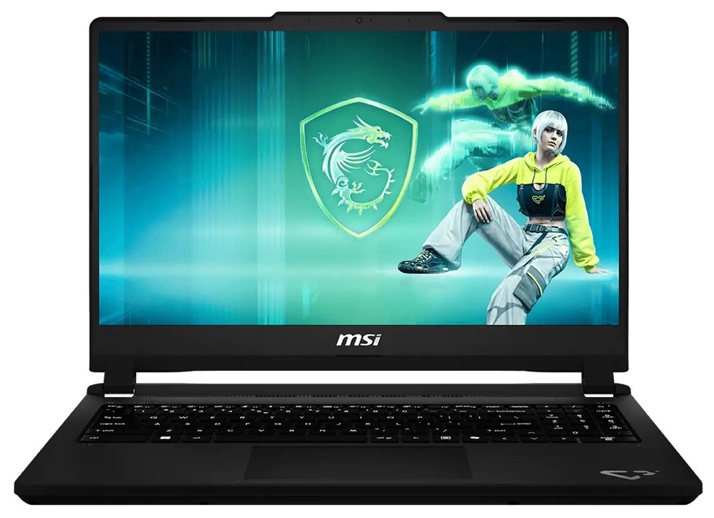MSI Cyborg 15 Max C2W