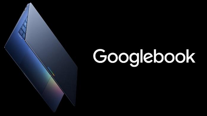 Google's new Googlebook laptops will be powered by Snapdragon X Elite and Gemini Intelligence 2 Googlebook Snapdragon X Elite Gemini Intelligence