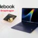 Google's new Googlebook laptops will be powered by Snapdragon X Elite and Gemini Intelligence 8 Googlebook Snapdragon X Elite Gemini Intelligence