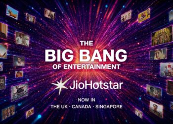 JioHotstar UK Canada Singapore