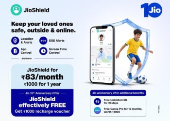 JioShield