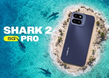 LAVA Shark 2 Pro 5G