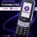 LAVA feature phones get PhonePe UPI payments without internet 5 LAVA Feature Phone PhonePe UPI
